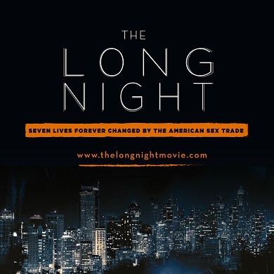 Tim Matsui; The Long Night