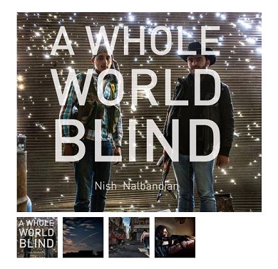 Whole World Blind