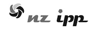 NZIPP_GRAYSCALE logo