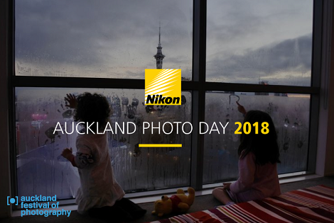 Nikon Auckland Photo Day
