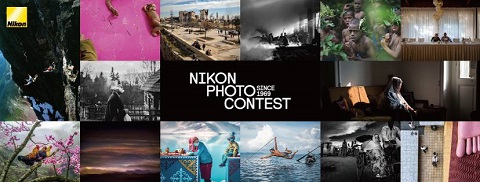 Nikon Photo Contest 2018