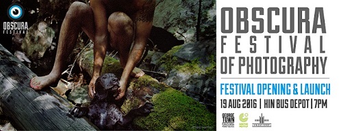 Obscura Festival 2016