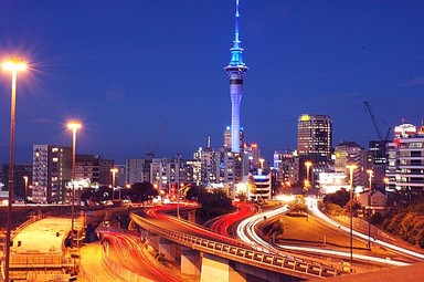  Auckland City