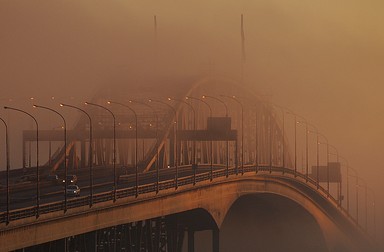 Felim; Misty bridge