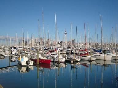 WESTHAVEN
