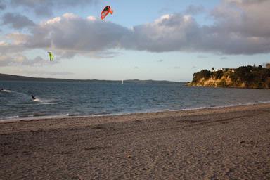 akari; St Heliers; Beach in NZ is just so beautiful....