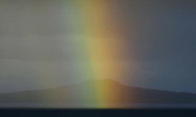 Richard Leigh;Rainbow's End