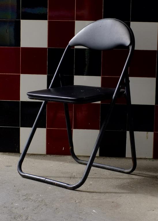 Paul Craze; Chair