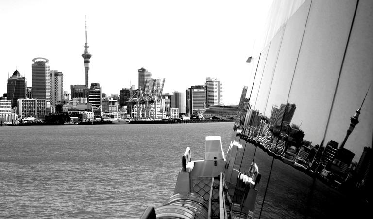  Auckland City