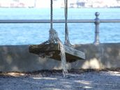 Chris Brittenden; Swinger; Devonport