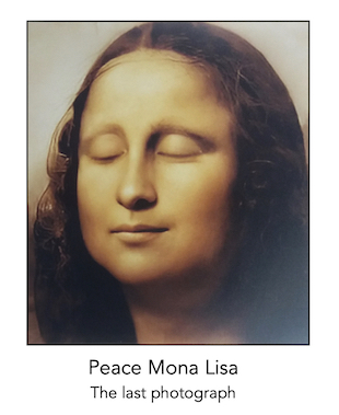 mona lisa