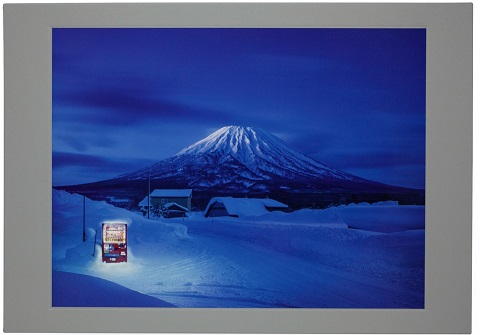 Eiji Ohashi; Roadside Lights Seasons - Winter