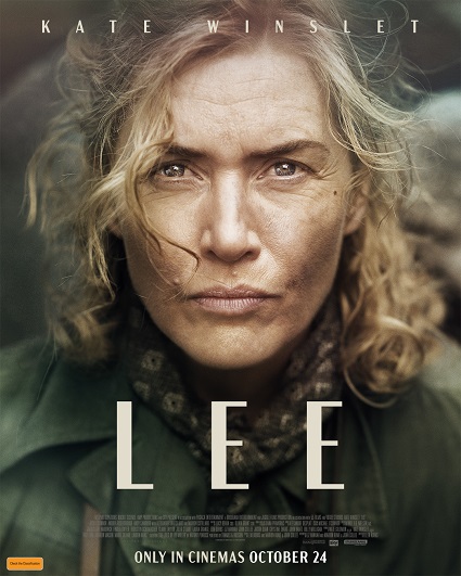 LEE film ticket giveaway