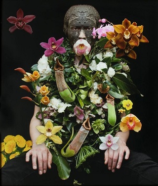 Richard Orjis; Flower Idol