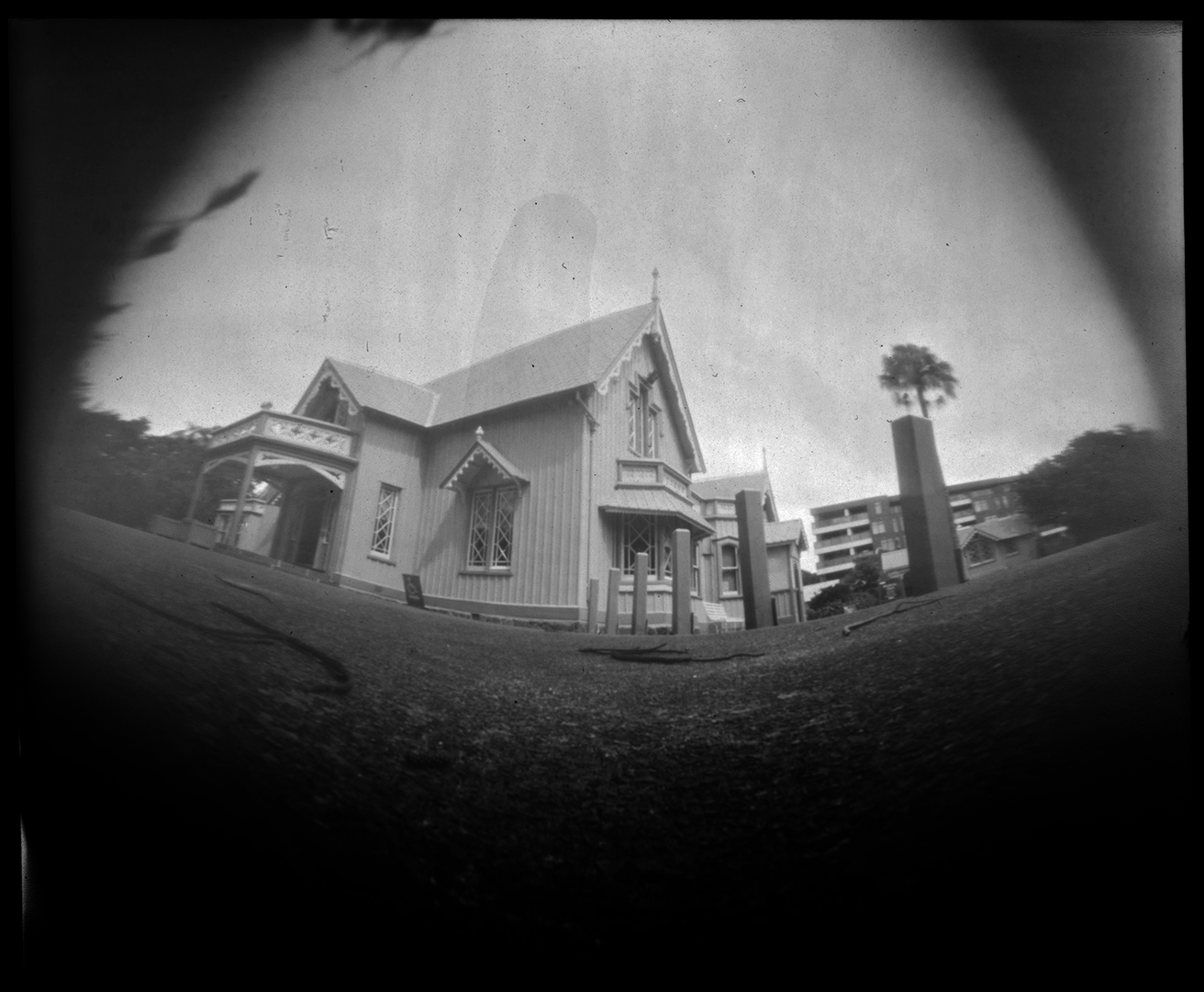 Auckland Festival of Photography