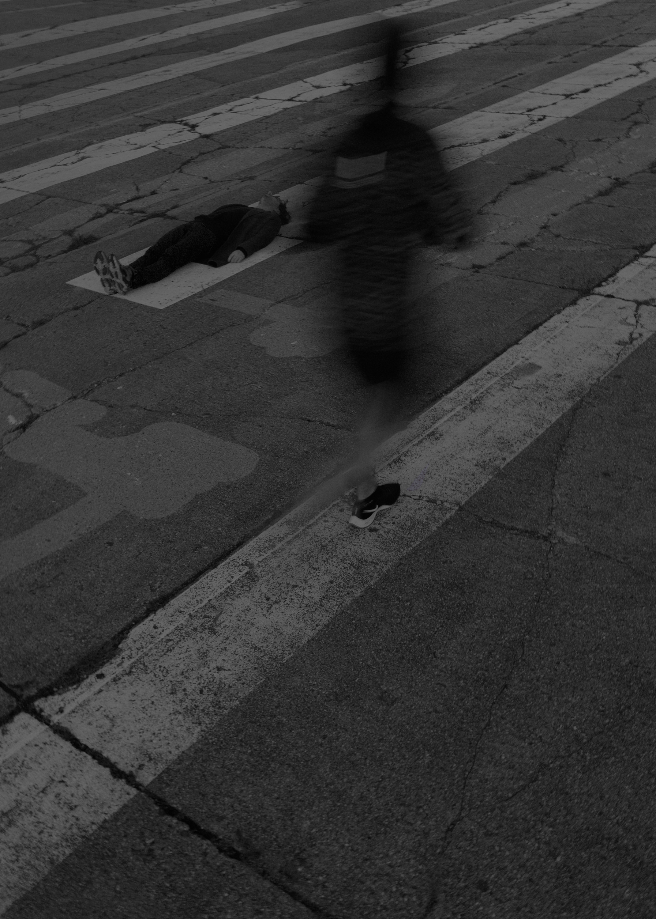 Movement II - Roman Butym