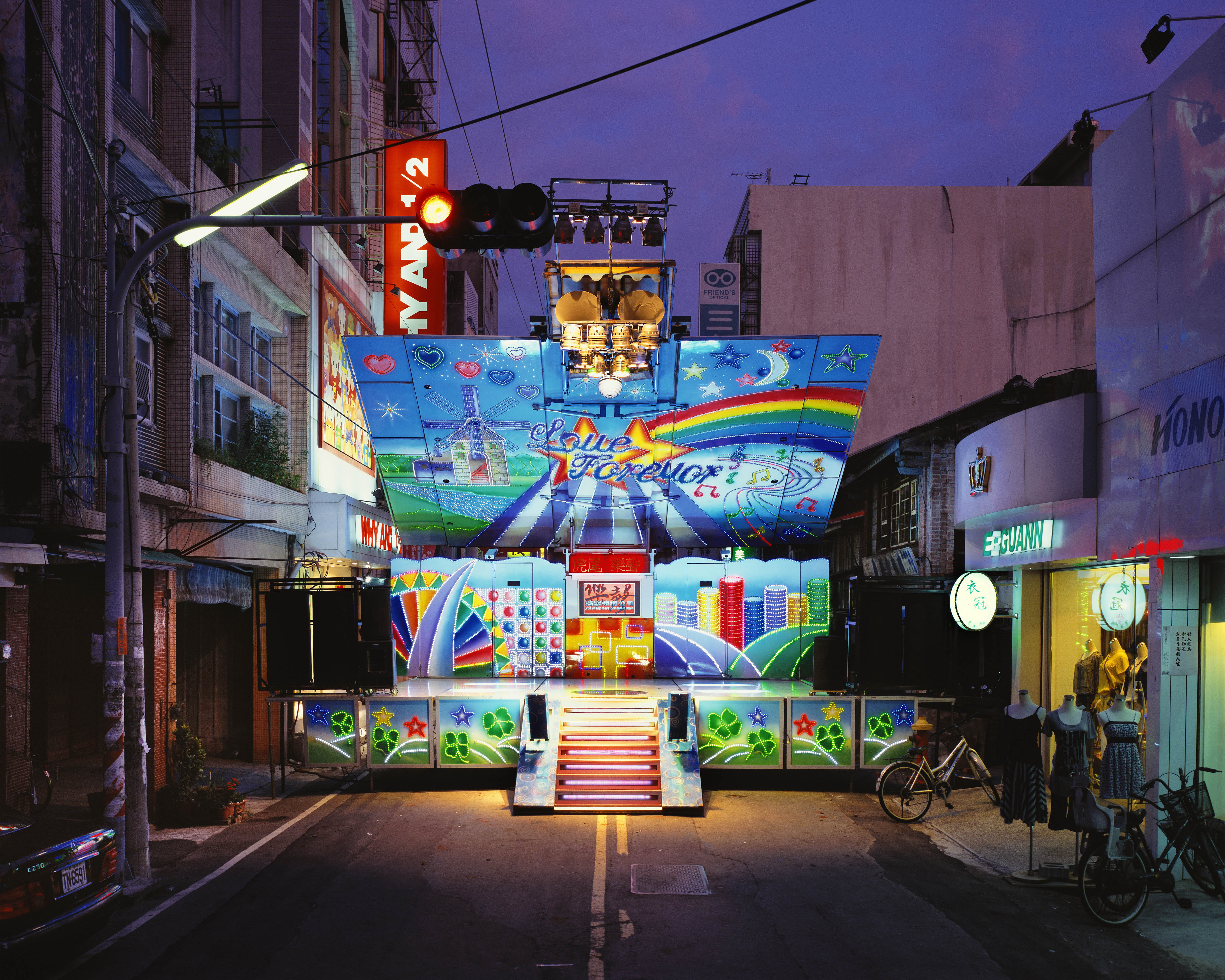 Auckland Festival of Photography