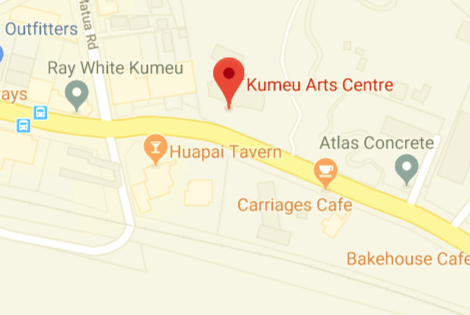 Kumeu Arts Centre