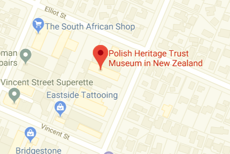 Polish Heritage Trust Museum