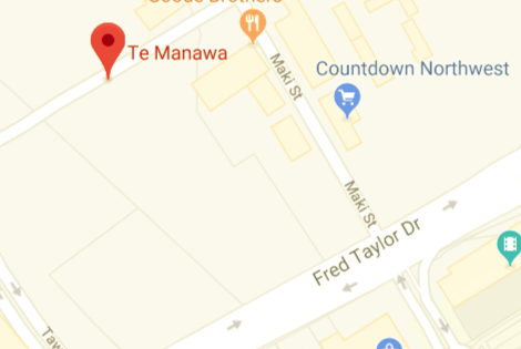 Te Manawa
