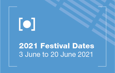 Festival 2021 Dates