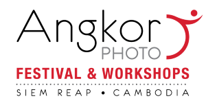Angkor Photo Festival logo