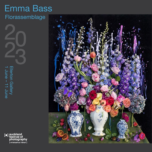 Emma Bass; Florassemblage