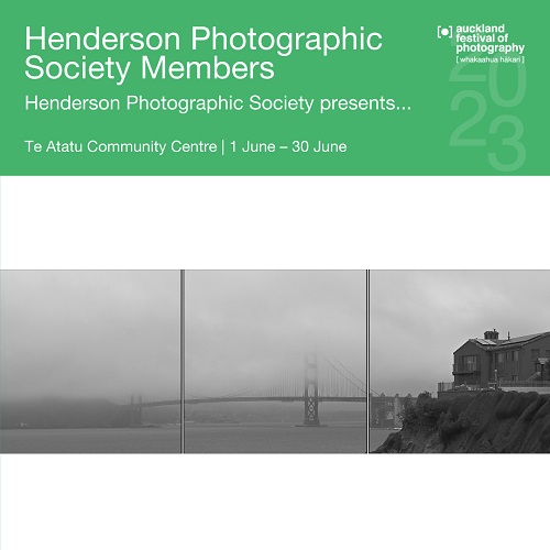 Henderson Photo Society