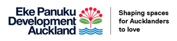 Eke Panuku logo