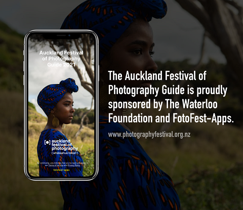 Festival App 2021