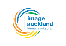 Image Auckland logo