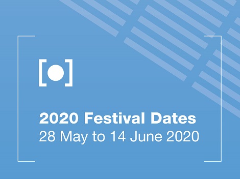 Festival dates 2020