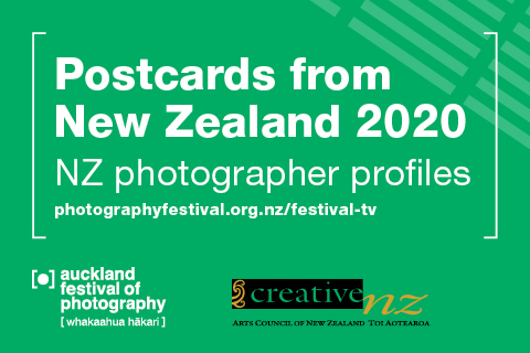 Postcards from New Zealand