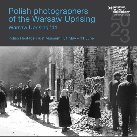 Polish photographers; 2023