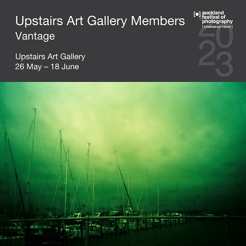 Upstairs Gallery; Members 2023