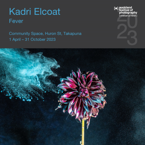 Kadri Elcoat; Fever