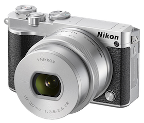 Nikon J5