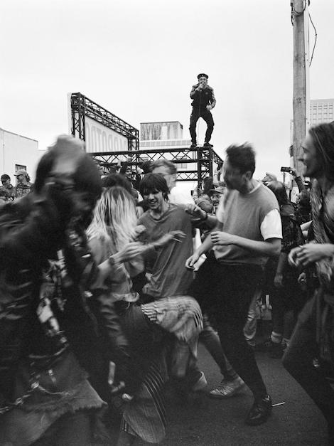 Mick Web