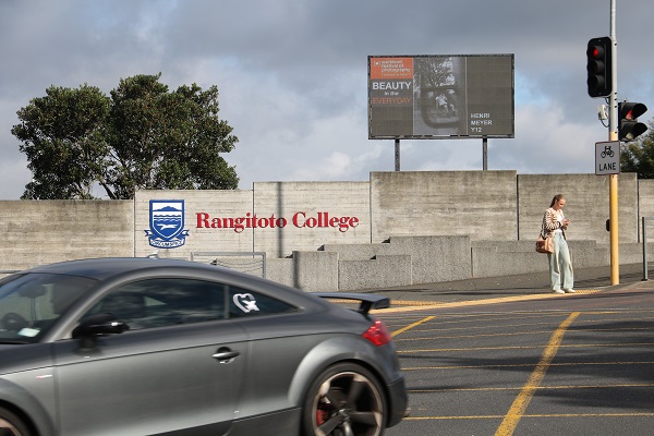 RangitotoCollege2024Outdoors