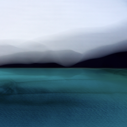Chris Melville: Softly