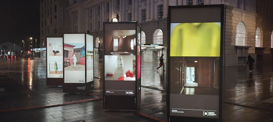 Lightboxes - Sustain CBD 2025