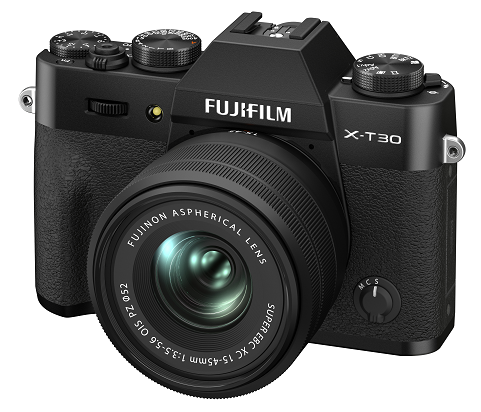 Fujifilm NZ - 2nd prize - X-T30 Mk 2 XC15-45mm