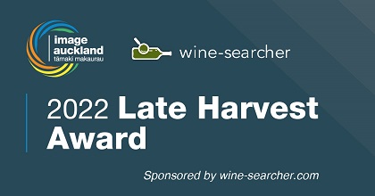 Late Harvest Award 2022