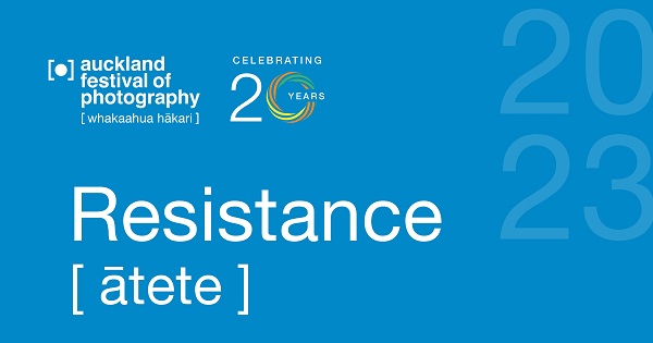 Resistance - Atete 2023