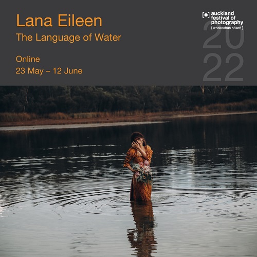 Lana Eileen; Language of Water