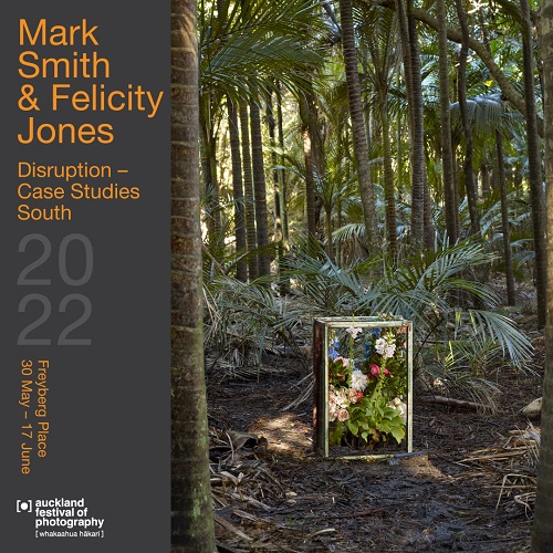 Mark S + Felicity Jones; Case Studies South