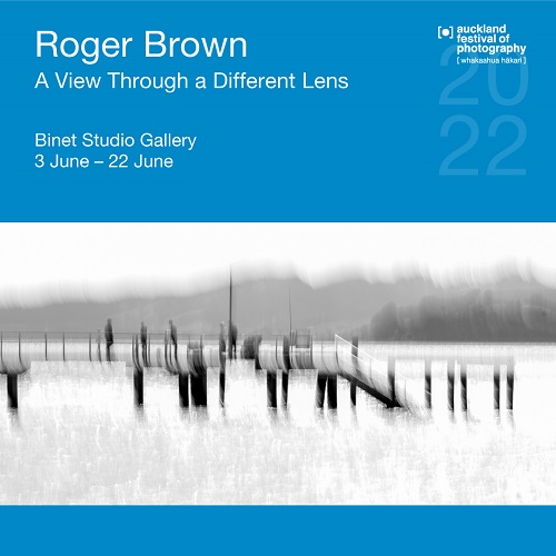 Roger Brown; Exhibition