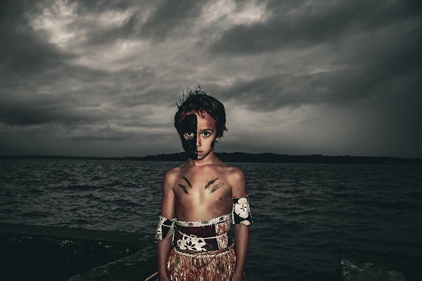 Isabella Nabouta: Na Bati Lailai