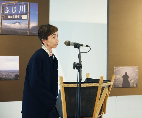 Naoko-Ohta-Talk