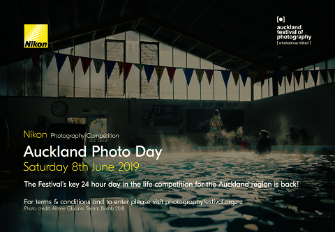 Nikon Auckland Photo Day 2019